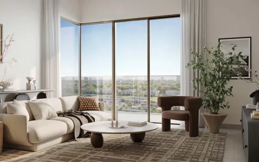 Emaar Rosehill at Dubai Hills Estate