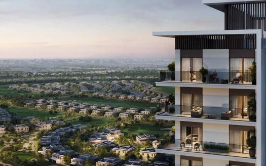 Emaar Rosehill at Dubai Hills Estate