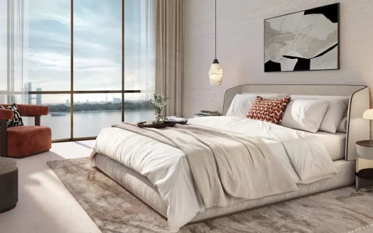 Atelis at Dubai Design District (D3) by Meraas