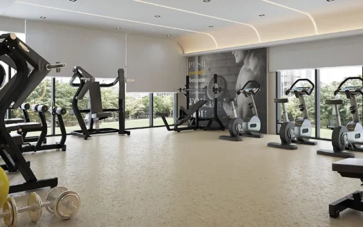 Azizi Amber in Al Furjan, Dubai