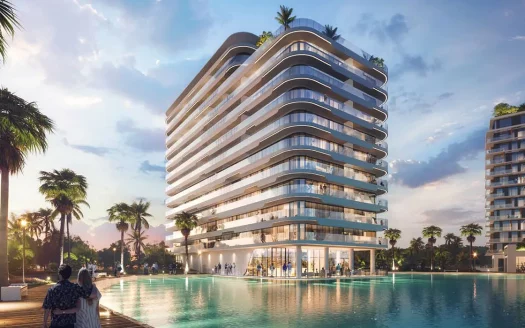 Azizi Venice at Dubai South