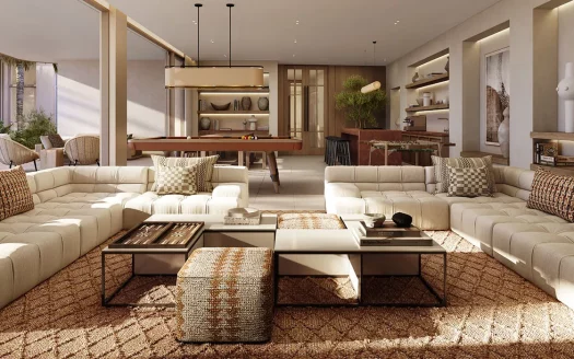 Bay Grove Residences Phase 3 at Dubai Islands By Nakheel