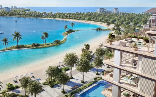 Bay Grove Residences Phase 3 at Dubai Islands By Nakheel