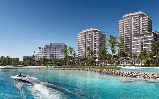 Bay Grove Residences Phase 3 at Dubai Islands By Nakheel