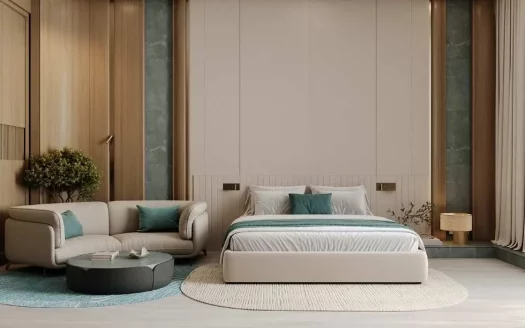 Binghatti Aquarise at Business Bay, Dubai