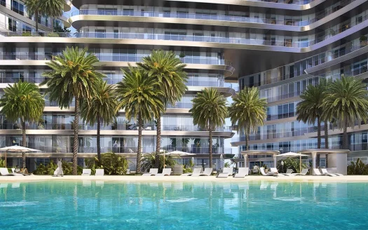 Binghatti Hills at Dubai Science Park