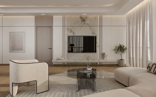 Binghatti Skyrise at Business Bay, Dubai