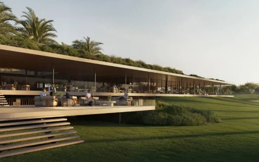 Chevalia Fields at Grand Polo Club & Resort, Dubai — Emaar