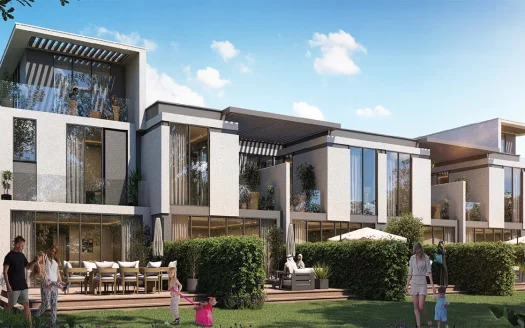 Damac Sun City at Dubailand