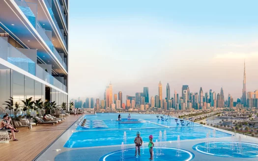 Danube OASIZ at Dubai Silicon Oasis