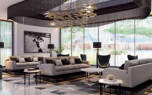 Elitz 2 by Danube in Jumeirah Village Circle, Dubai