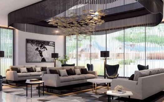 Elitz 3 by Danube at Jumeirah Village Circle, Dubai