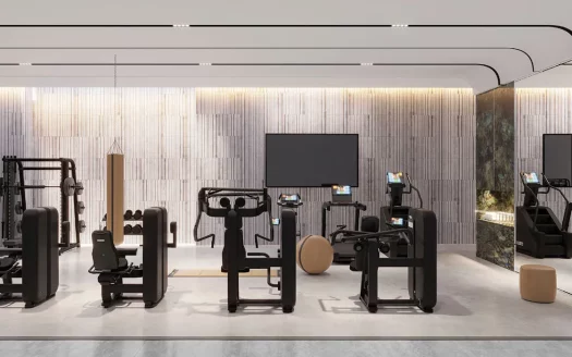 Ellington Villa Collection at La Mer in Jumeirah 1, Dubai