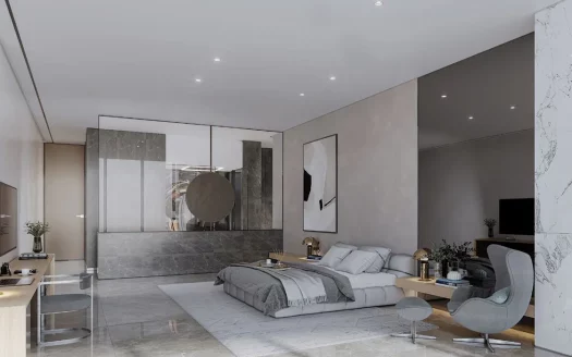 Ellington Villa Collection at La Mer in Jumeirah 1, Dubai