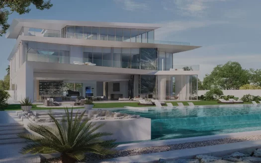 Ellington Villa Collection at La Mer in Jumeirah 1, Dubai