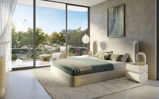 Emaar Park Gate 2 at Dubai Hills Estate