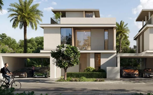 Emaar Selvara at Grand Polo Club & Resort, Dubai