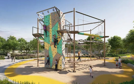 Emaar Vida Residences Hillside | Dubai Hills Estate