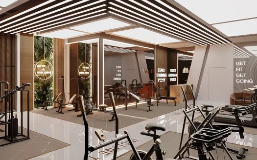 Fashionz by Danube at Jumeirah Village Triangle, Dubai