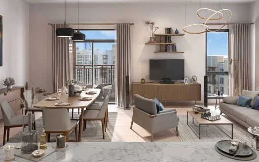 Lamaa Apartments by Meraas at Madinat Jumeirah Living