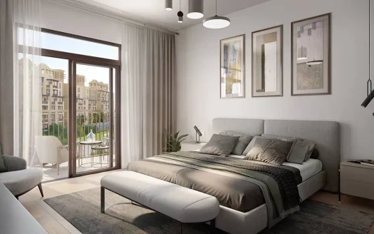 Lamaa Apartments by Meraas at Madinat Jumeirah Living