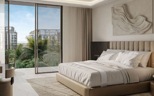 Meraas City Walk Crestlane | Luxury Apartments in Dubai