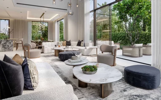 Meraas Nad Al Sheba Gardens Phase 5 at Dubai