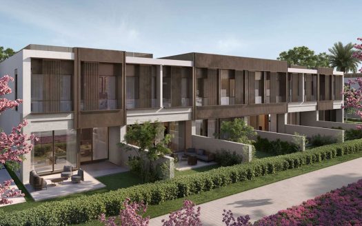 Meraas Nad Al Sheba Gardens Phase 5 at Dubai