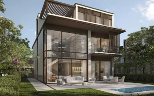 Meraas Nad Al Sheba Gardens Phase 6 at Dubai