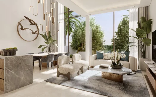 Meraas Nad Al Sheba Gardens Phase 7 in Dubai