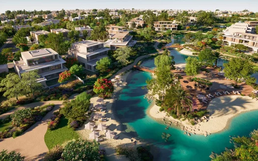 Meraas The Acres Villas at Dubailand