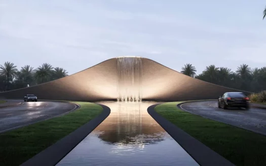 Montura 3 at Grand Polo Club & Resort, Dubai — Emaar