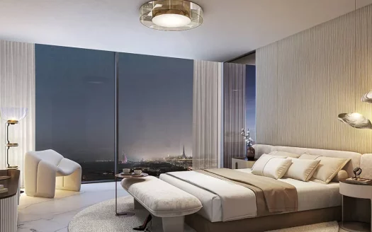 Nakheel Palm Beach Towers 3 at Palm Jumeirah