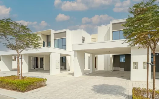 Nara At The Valley By Emaar Properties, Dubai