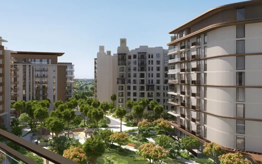 Riwa by Meraas at Madinat Jumeirah Living