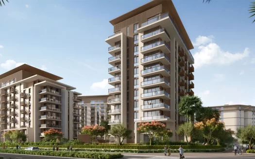 Riwa by Meraas at Madinat Jumeirah Living