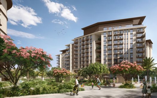 Riwa by Meraas at Madinat Jumeirah Living