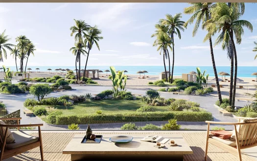 Rixos Residences by Nakheel at Dubai Islands