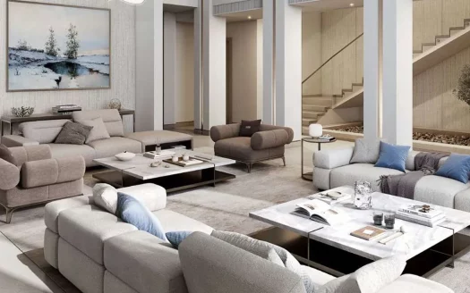 Sobha Siniya Island Villas at Umm Al Quwain