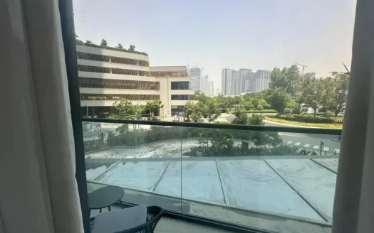 Sobha Waves by Sobha Realty at Sobha Hartland, Dubai