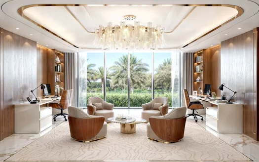 SPARKLZ by Danube in Al Furjan, Dubai