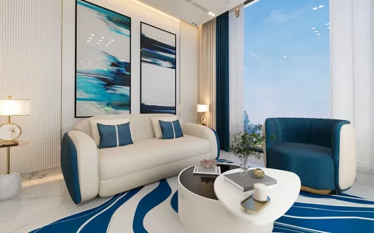 SPARKLZ by Danube in Al Furjan, Dubai