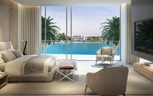 The Coral Collection by Nakheel in Palm Jebel Ali