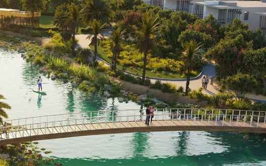 Violet 2 at Damac Hills 2, Dubai