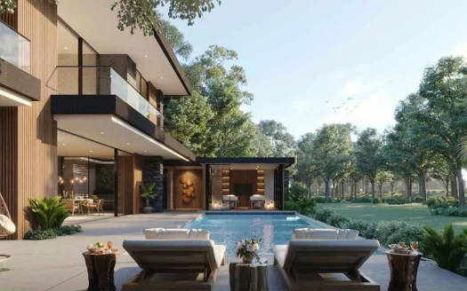 Alaya at Tilal Al Ghaf