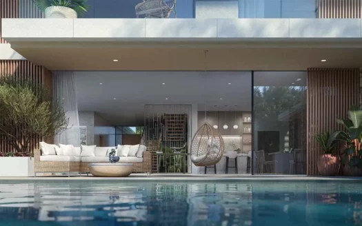 Alaya at Tilal Al Ghaf