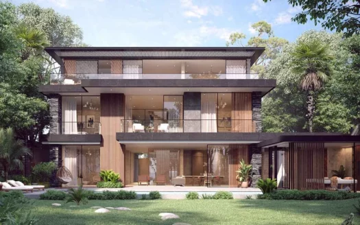 Alaya at Tilal Al Ghaf