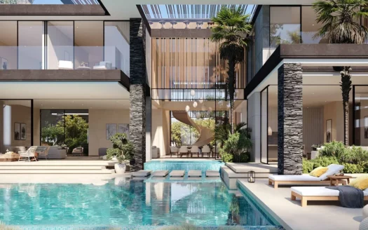 Alaya Beach at Tilal Al Ghaf