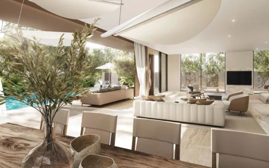 Alaya Beach at Tilal Al Ghaf