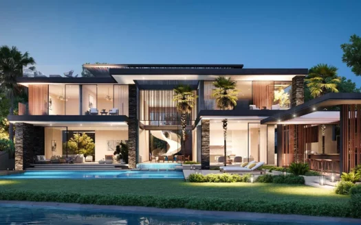 Alaya Beach at Tilal Al Ghaf